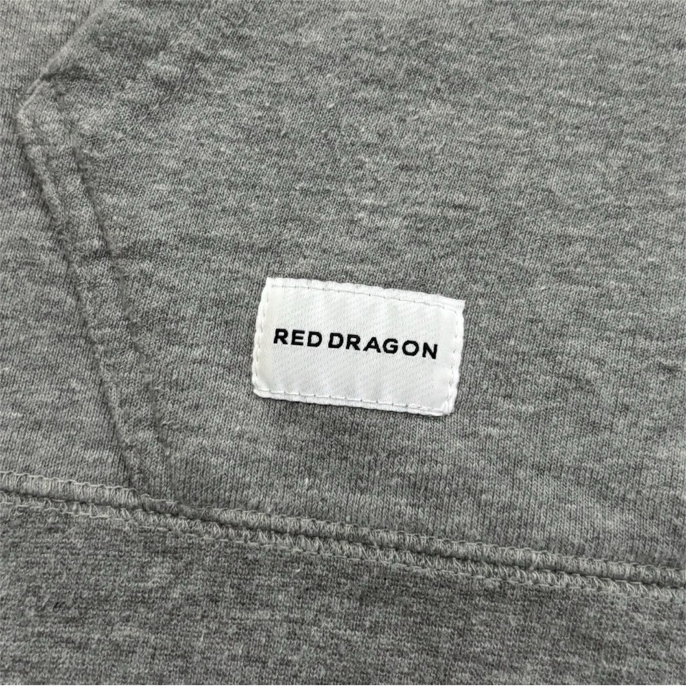 Vintage RDS Red Dragon Skateboard Hoodie - Picture 2 of 4